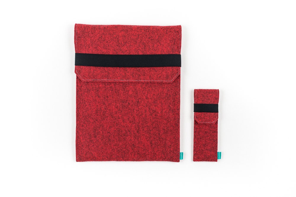 tablet case graphic tablet case stylus case stylus Etsy