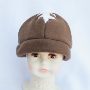 Football Infant to 6 Month Hat Beanie