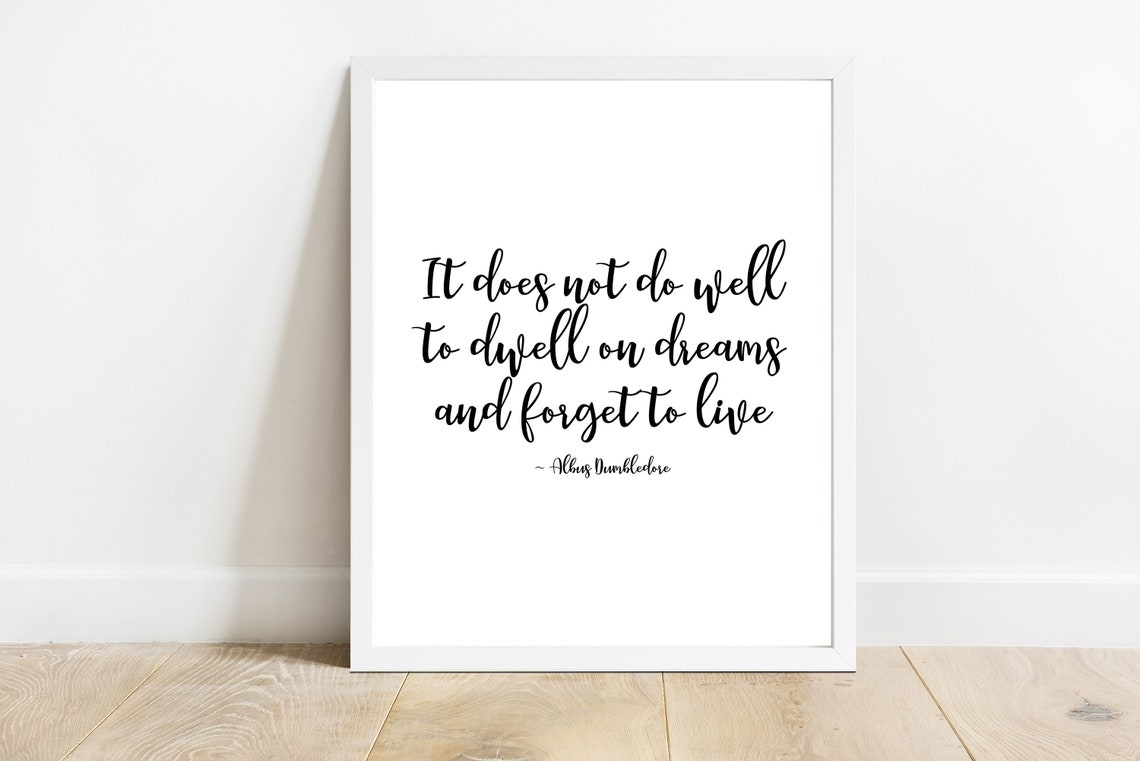 free printable harry potter quotes