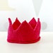 KNITTING PATTERN - Knitted Crown