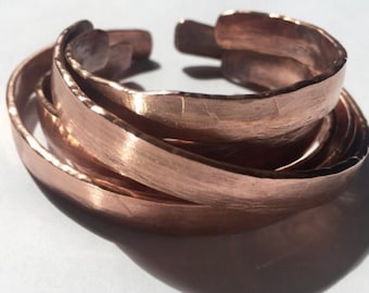 Copper Bangle | Copper bracelet | Bangles