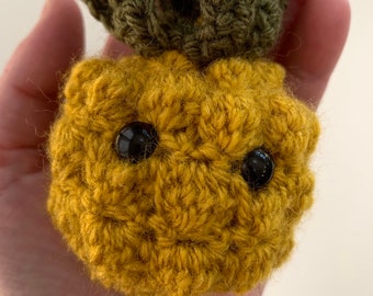 Amigurumi ananas patroon PDF - direct downloaden