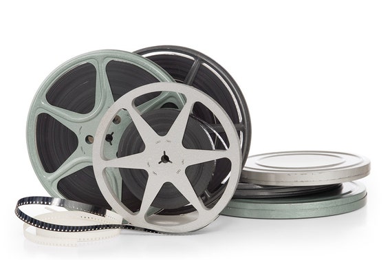 Video to Digital File or Dvd Transfer Service Includes Tapes Cassettes Film  Reels 8mm VHS VHS-C Minidv Super 8 16mm Beta 