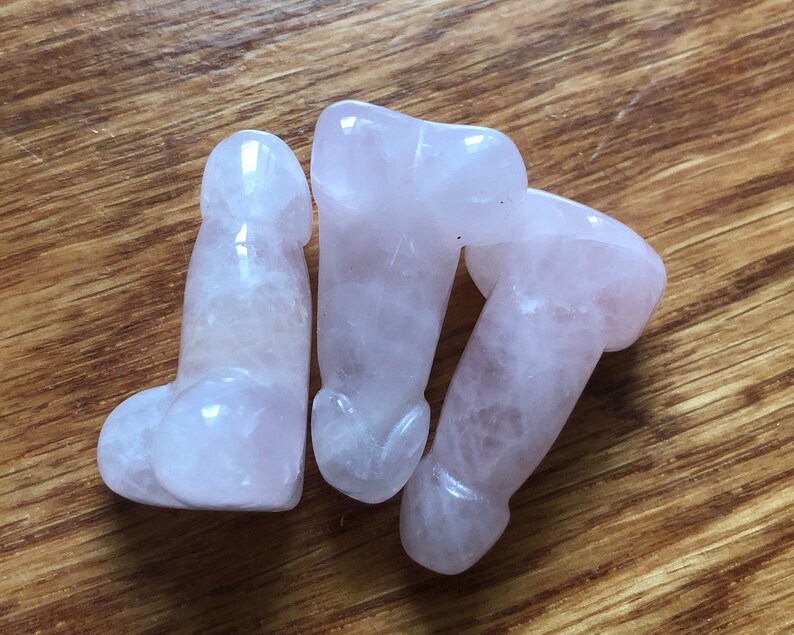 Rose Quartz Lapis Lazuli Green Aventurine Opal Teenie Etsy