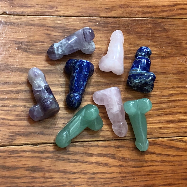 Rose Quartz Lapis Lazuli Green Aventurine Opal Teenie Etsy