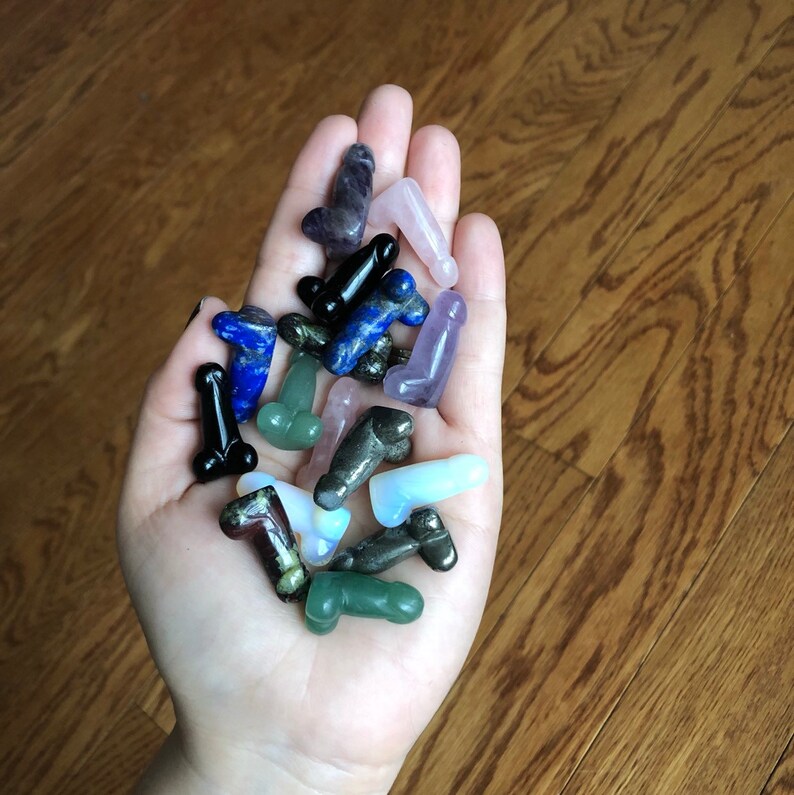 Rose Quartz Lapis Lazuli Green Aventurine Opal Teenie Etsy