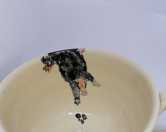 Grim Harry Potter Etsy