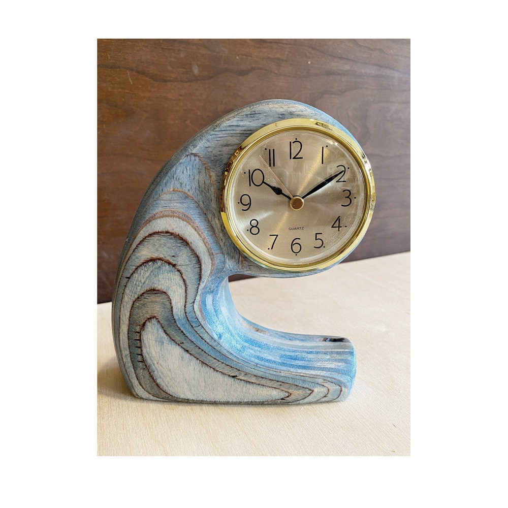 Comet  Clock Mini
