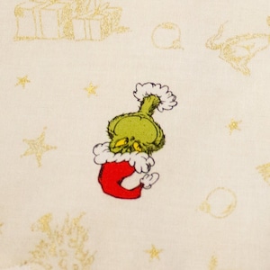 Grinch Christmas Tree Skirt-Tree Skirt-Christmas Tree Skirt-Holiday Decoration-Character Christmas-Wedding Gift-36&quot; NOT A LICENSED PRODUCT