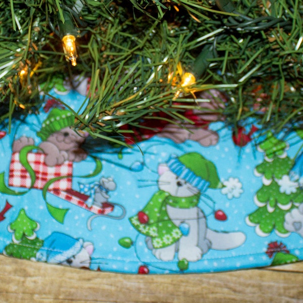 24 Inch Tree Skirt Etsy