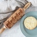 see more listings in the Embossing Rolling Pins section