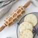 see more listings in the Embossing Rolling Pins section