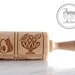 see more listings in the Embossing Rolling Pins section