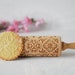 see more listings in the Embossing Rolling Pins section