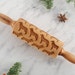 see more listings in the Embossing Rolling Pins section