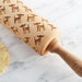 see more listings in the Embossing Rolling Pins section