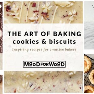 Weimaraner-deegroller: hondenkoekjesroller met reliëf, Moederdagcadeau, Gotcha Day-feestje afbeelding 6