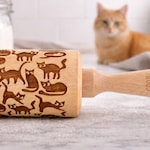 Baking Utensils