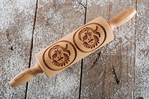 Tavolo da picnic in legno per bambini, per un massimo di 4 bambini, con