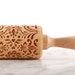 see more listings in the Embossing Rolling Pins section