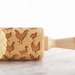 see more listings in the Embossing Rolling Pins section