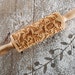 see more listings in the Embossing Rolling Pins section