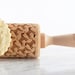 see more listings in the Embossing Rolling Pins section