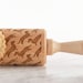 see more listings in the Embossing Rolling Pins section