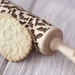 see more listings in the Embossing Rolling Pins section