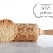 see more listings in the Embossing Rolling Pins section