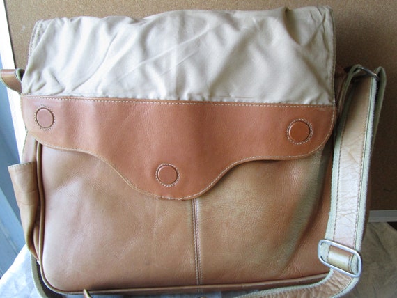 Piel Shoulder Bag - image 7