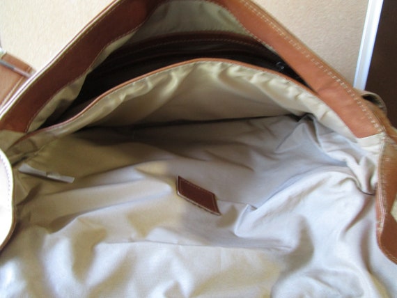 Piel Shoulder Bag - image 5
