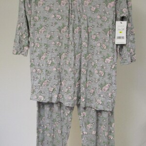Rene rofe pajama set hotsell