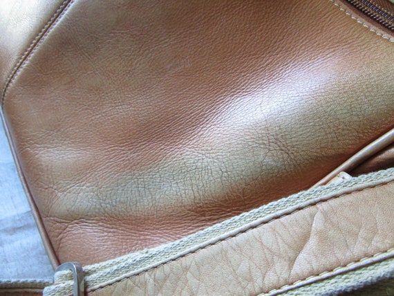 Piel Shoulder Bag - image 3