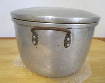 Aluminex Stock Pot