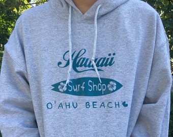 surfing sweatshirts hoodies