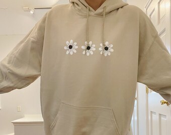 simple design hoodies