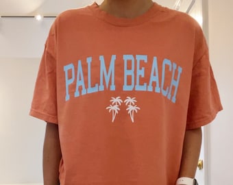 custom t shirts west palm beach