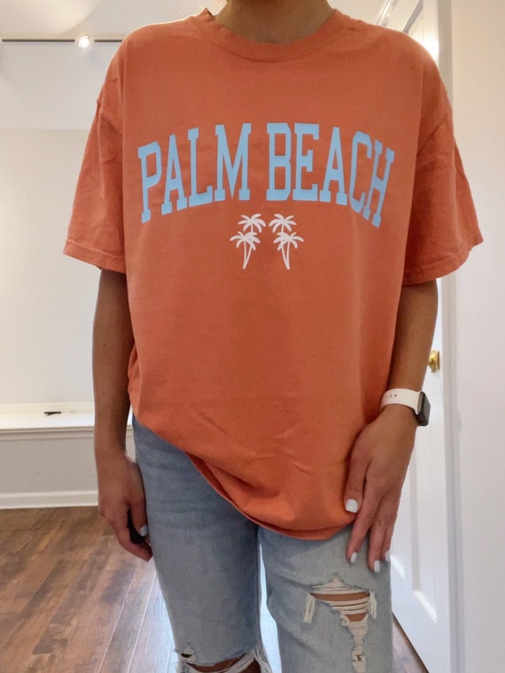 terracotta comfort colors sweatshirt