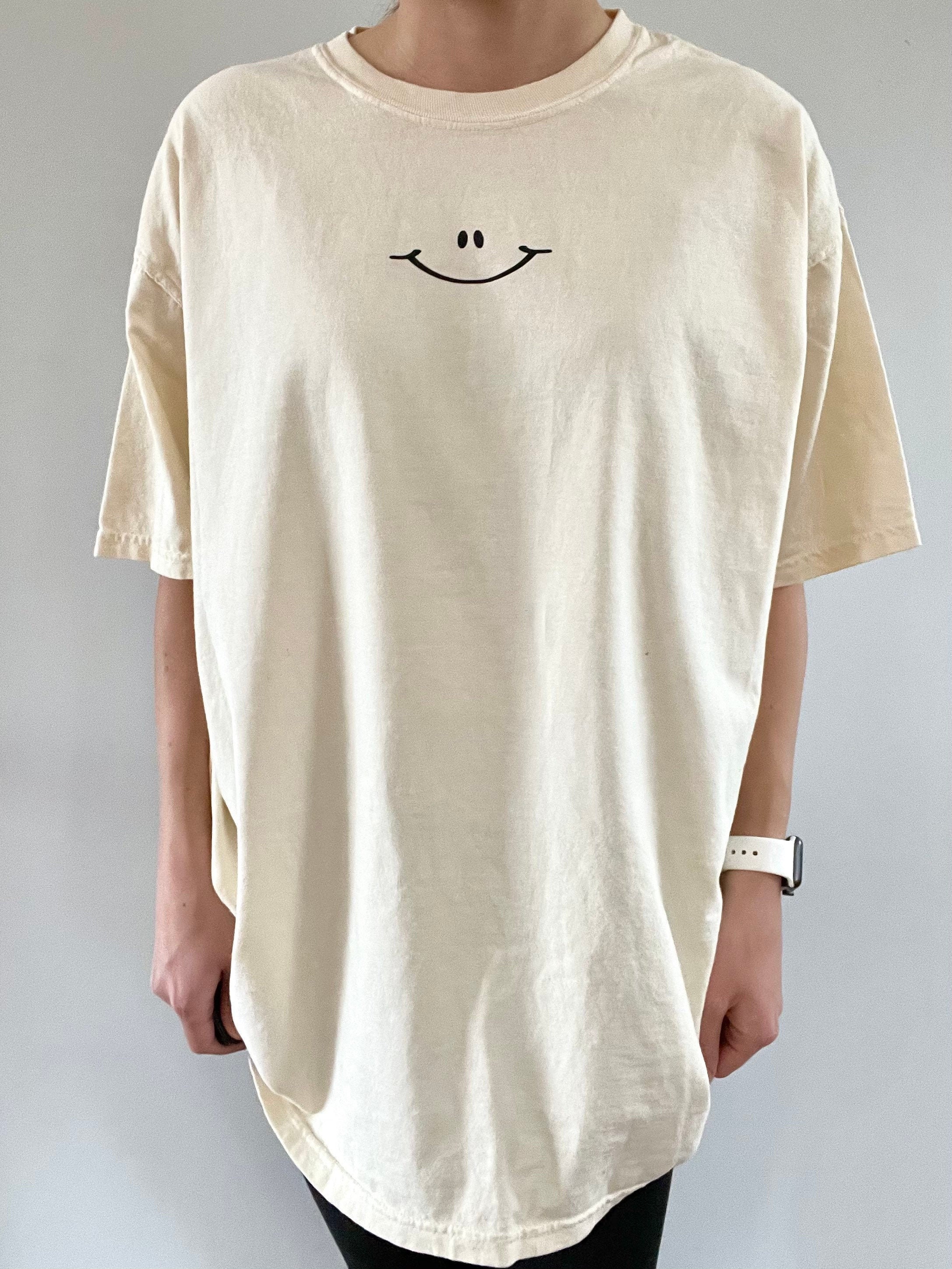 ★[Are You Sure?!]S/S T-Shirt (Ivory) Ivory - Comfort Colors - Short Sleeve Crew Neck T-Shirt — Country