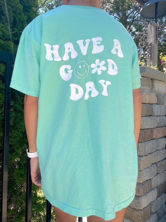 island reef island green comfort colors