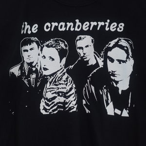 The Cranberries Unisex T-Shirt