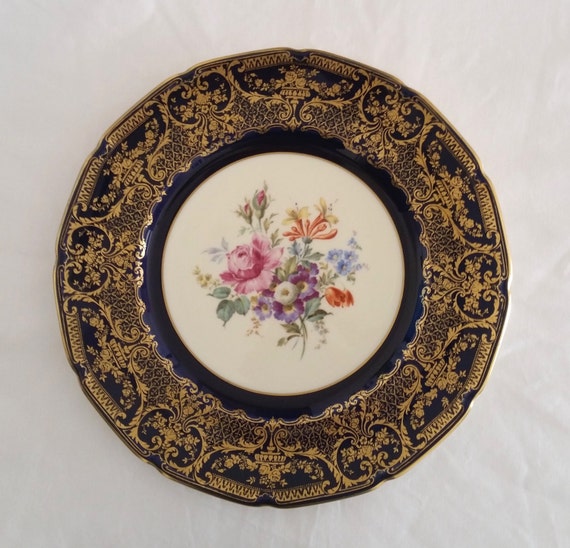 Collectible Mid Century 1940 Royal Doulton Made In England Etsy