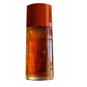 Yves Saint Laurent YSL Opium Eau De Toilette 3.3 oz. Spray Made in France 92521 Neuilly 100 ml