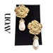 see more listings in the Vintage Earrings section