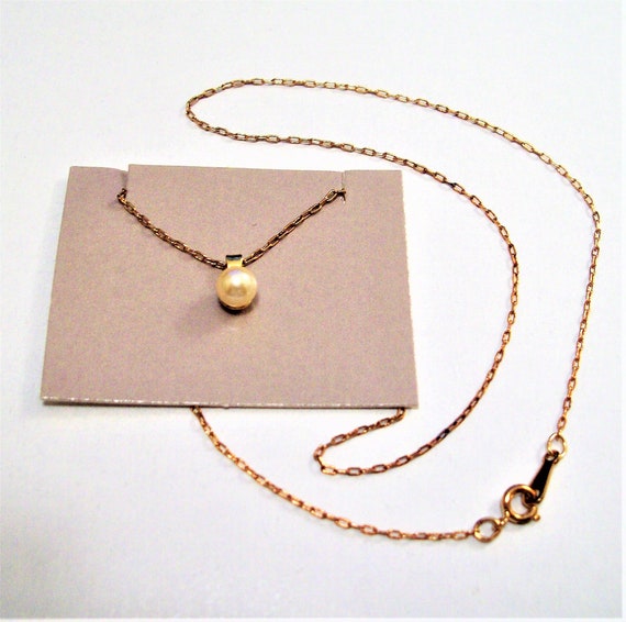 Avon Gold Tone Chain Link Necklace Engraved Pendant Merry Christmas Class  of 77