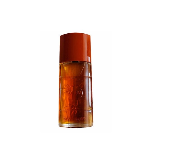 Opium Eau De Toilette Spray By Yves Saint Laurent - 3.3 oz Opium Eau De Toilette Spray By Yves Saint Laurent - 3.3 oz
