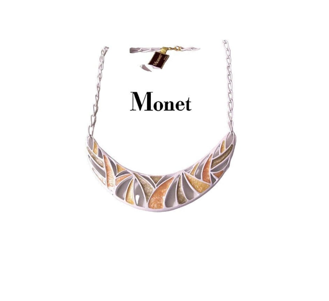 Bimini Necklace, Gold
