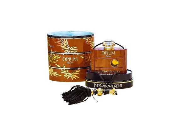 Parfum opium ysl hotsell