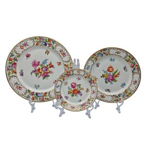 Dresden German China - Etsy